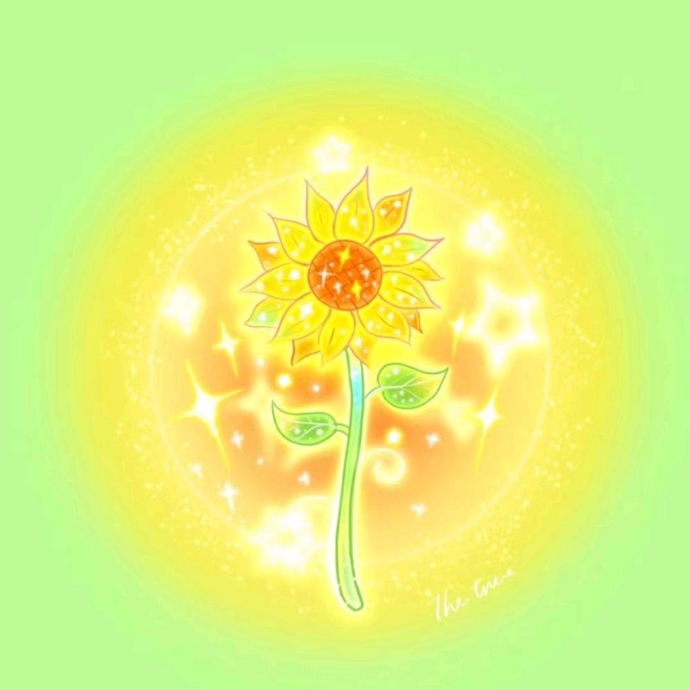🌻