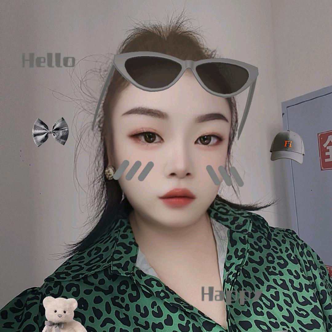 夸夸鸭脑壳，冷串串