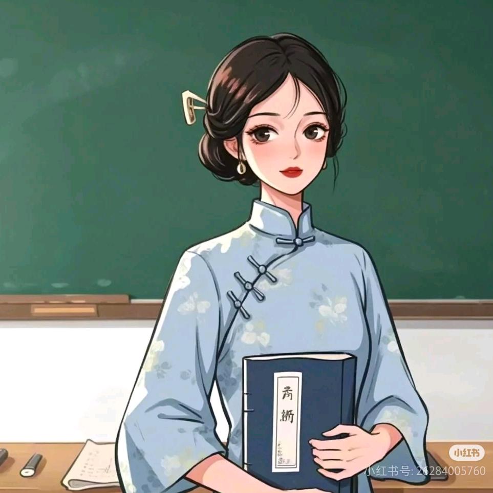 李老师教语文
