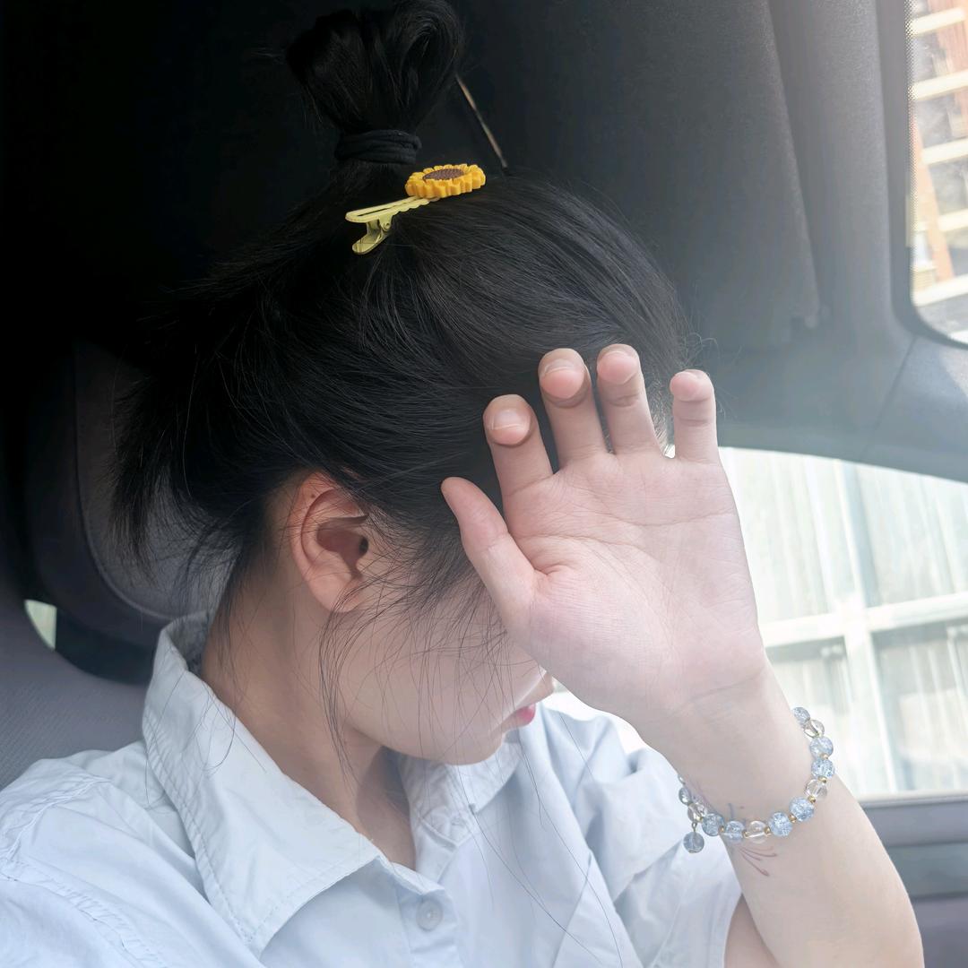 不会拉花