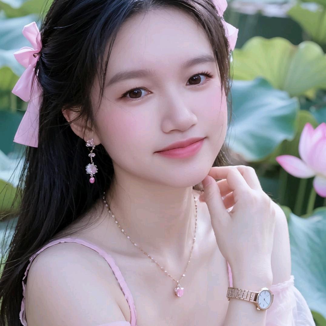 晓丽