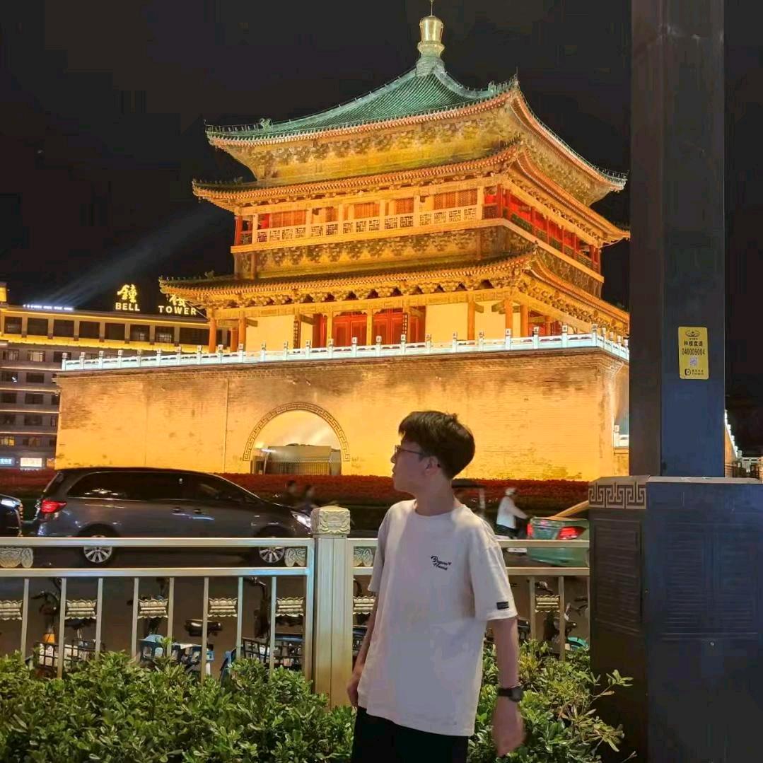 如果能当三天老蒯