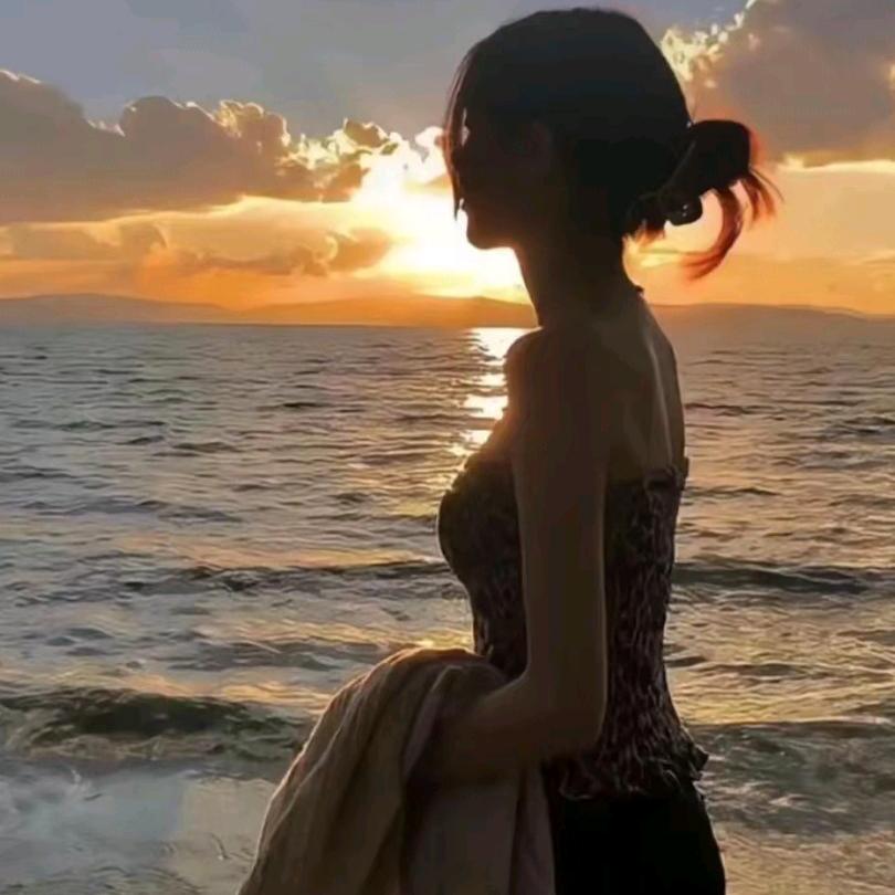 小美的情感故事