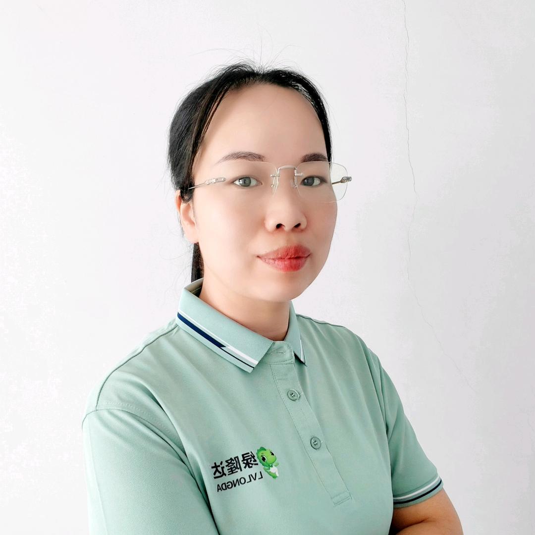 绿隆达农资企业店