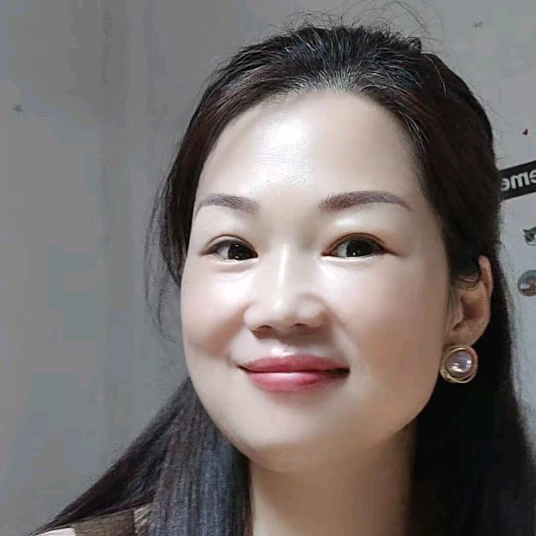 刘付姐姐