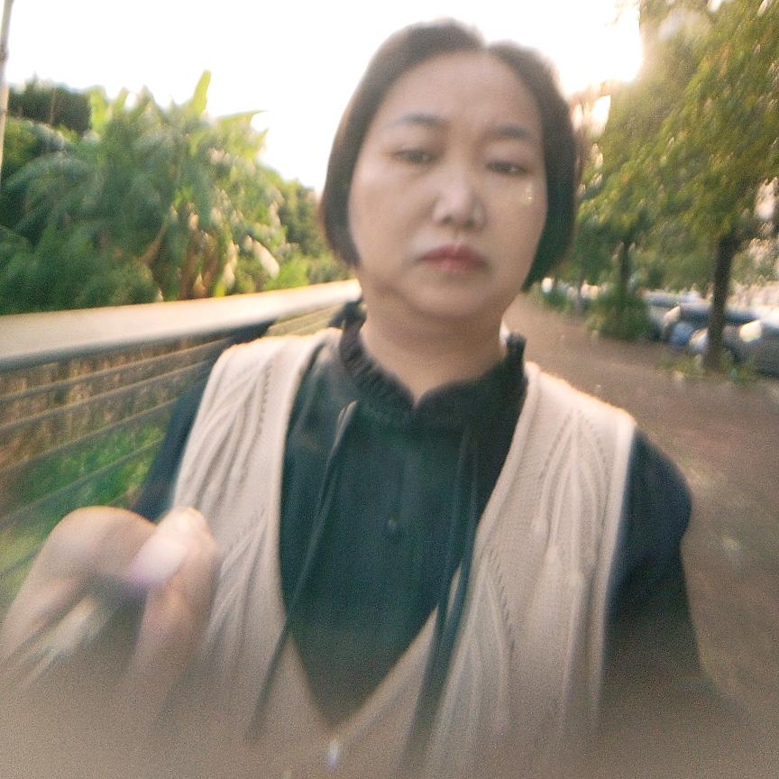 聂氏丫头欢乐一家人