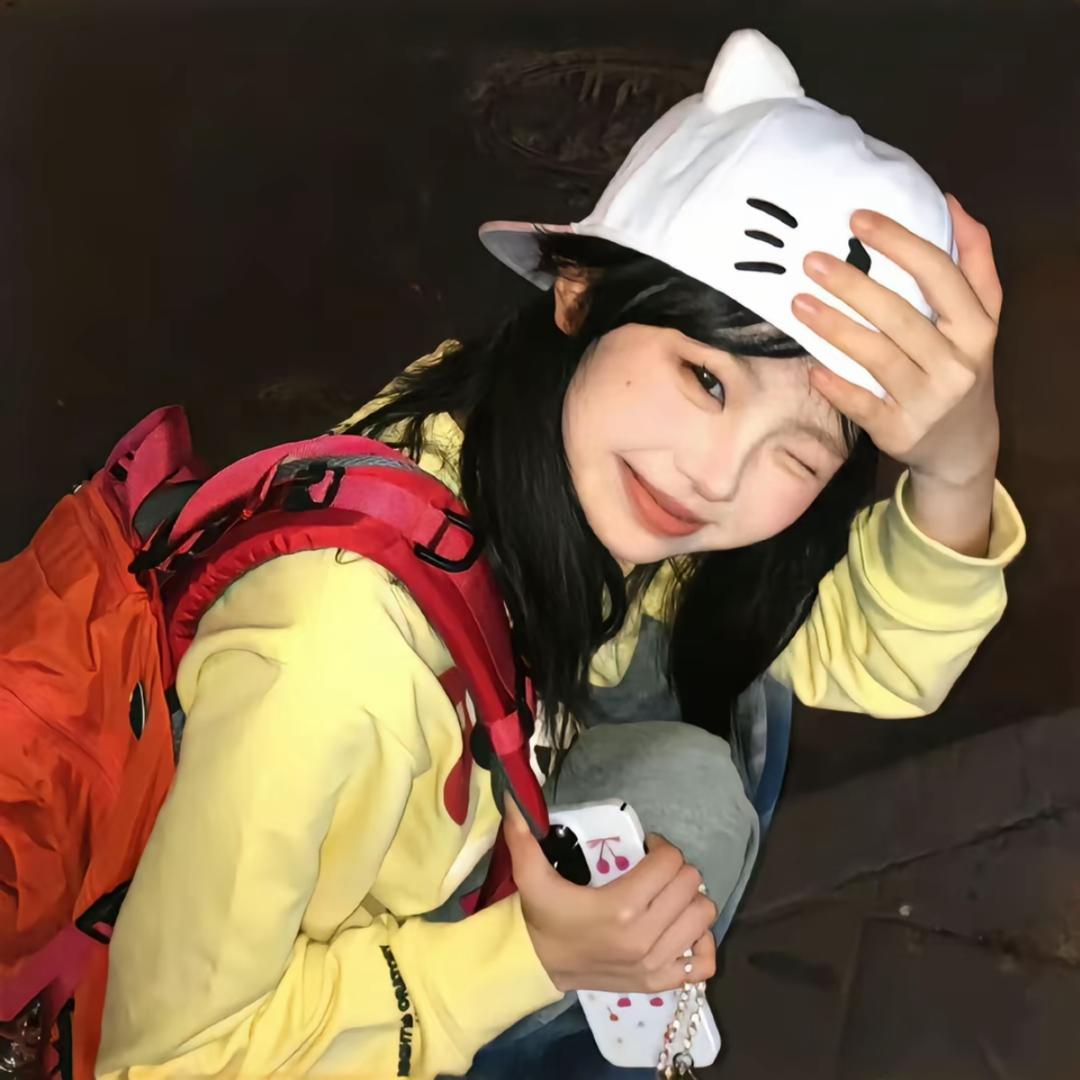 长颈鹿🦒