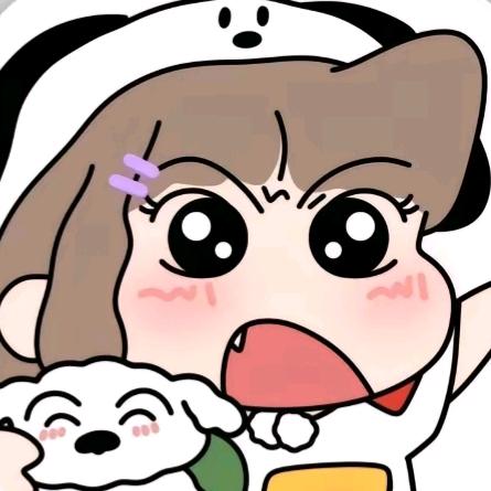 ₂₇是 只葡萄味圆脸兔🐰