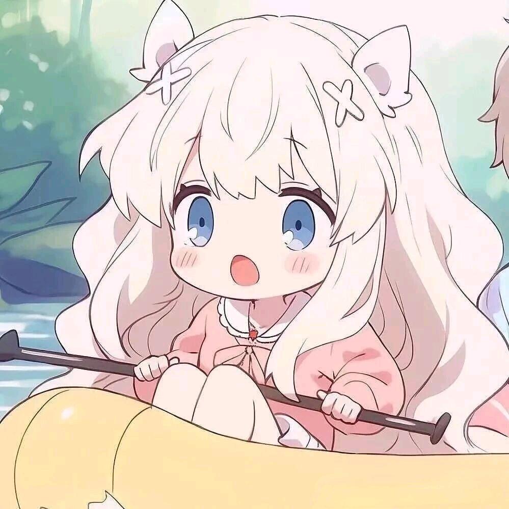 离♡