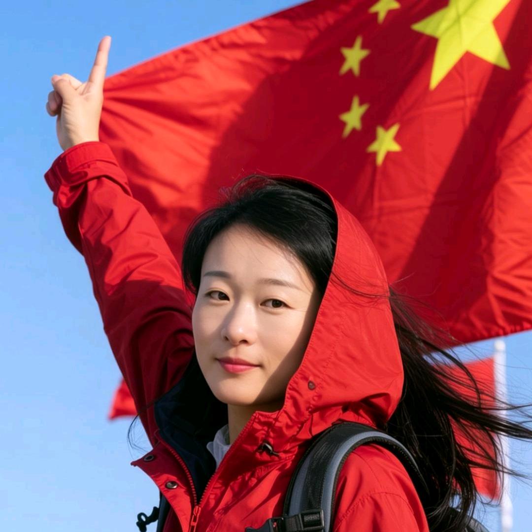 水库边的七月营