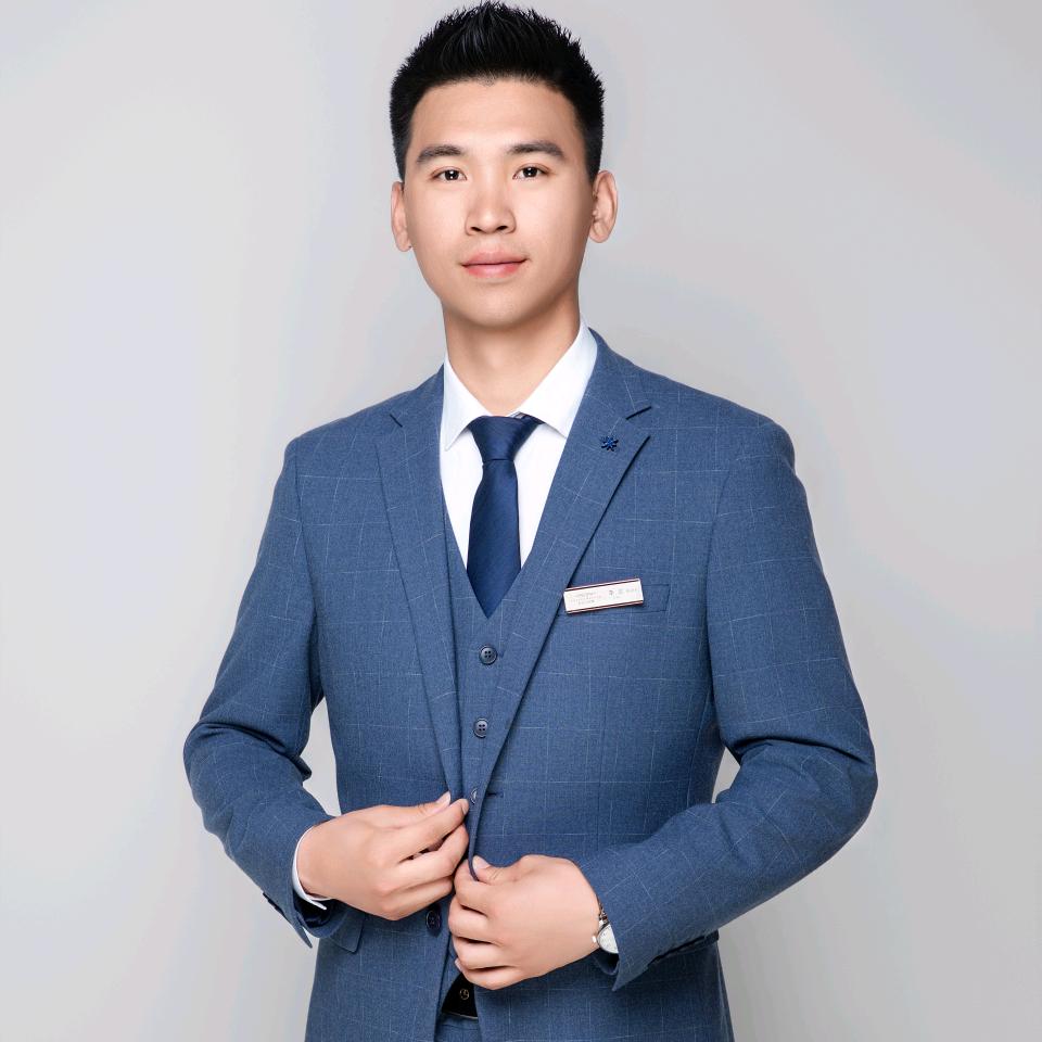李凯