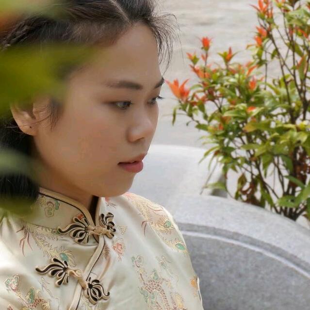 爱养生的仰妹