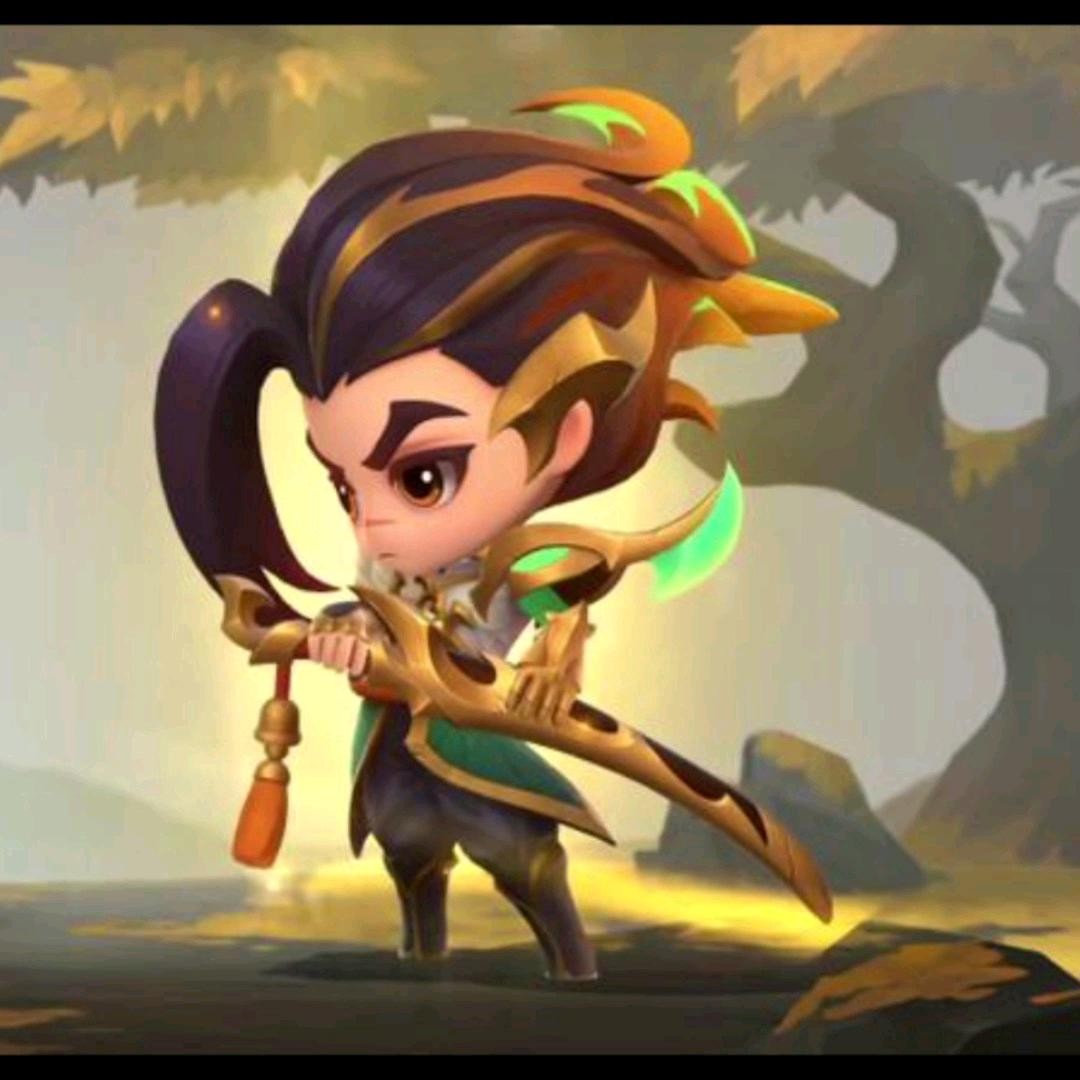 金铲铲战将（重生版）