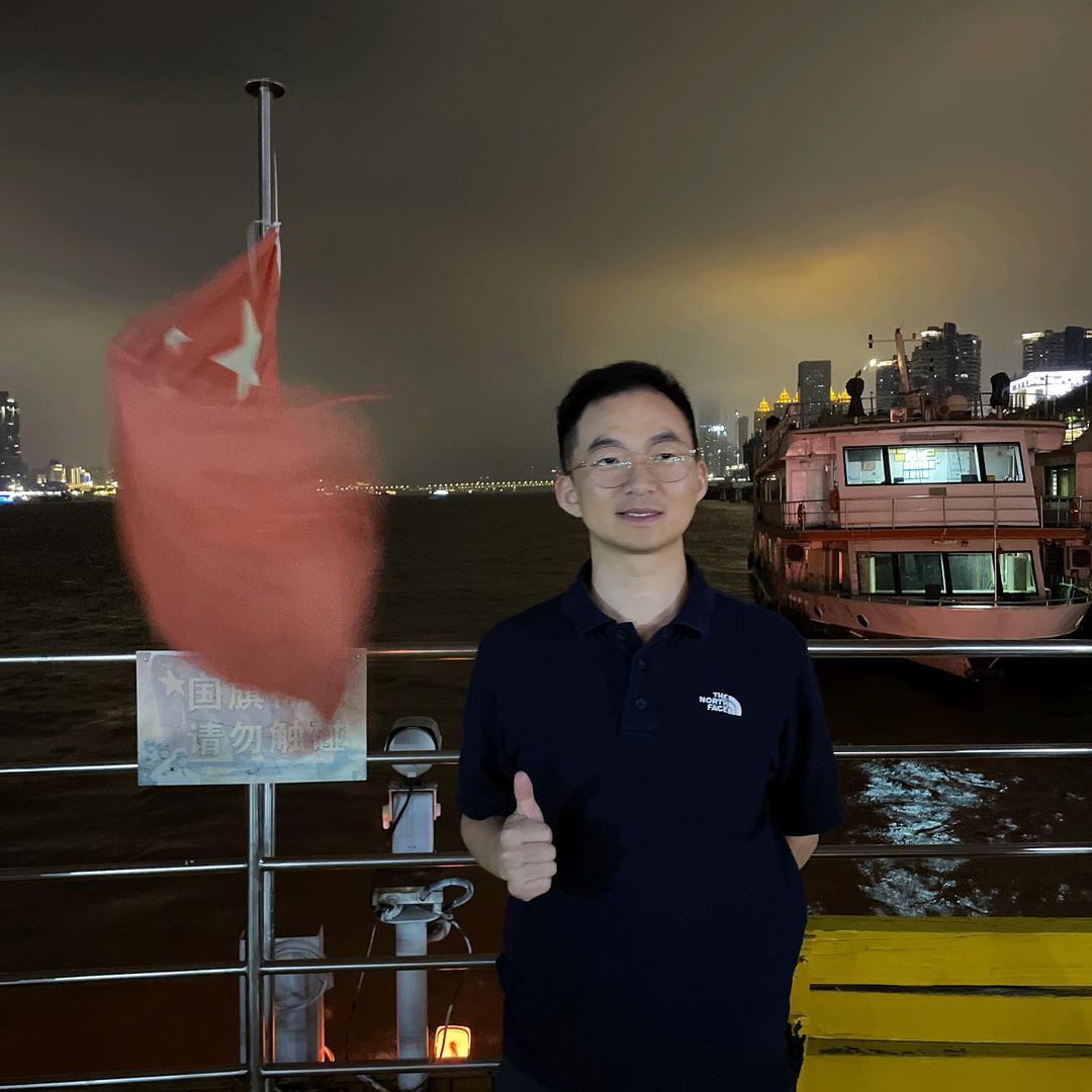 交易小侠