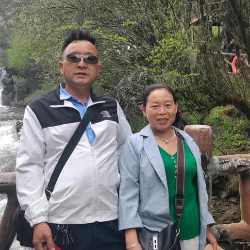 ，明天会更好