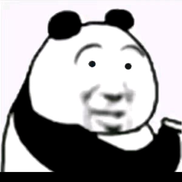 语出惊人的狗头