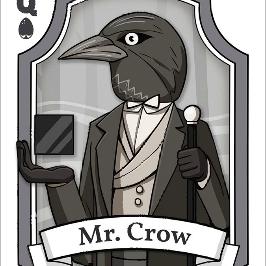 Mr.crow