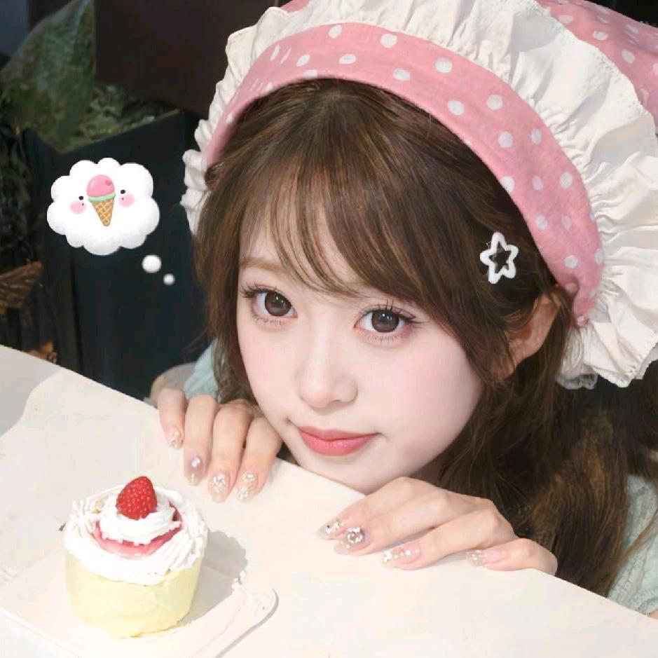 小椰奶冻🍧（内向腼腆害羞）