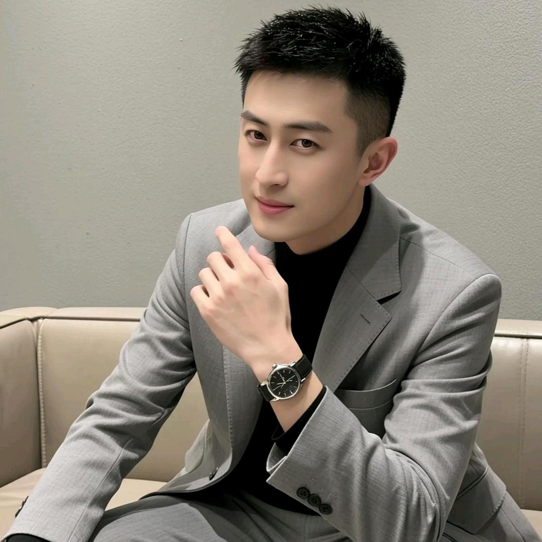 爱钓鱼的狮子座♌️