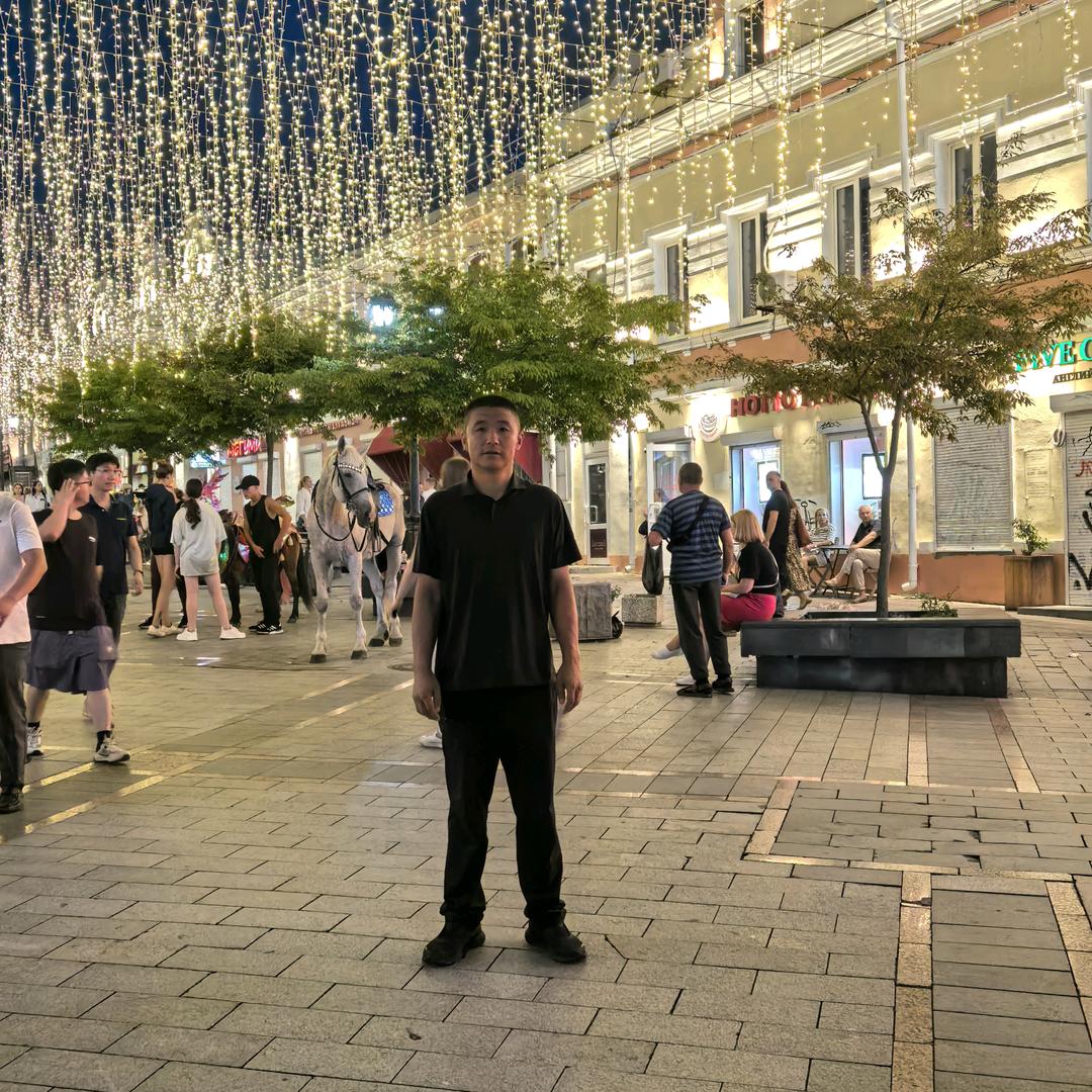 成林