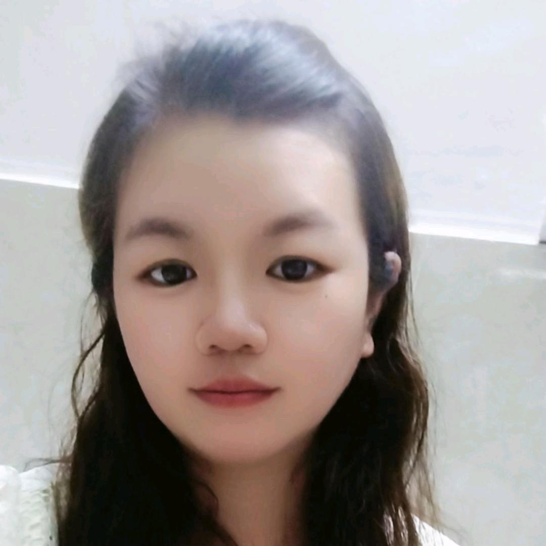 （渣渣妇）小肆月