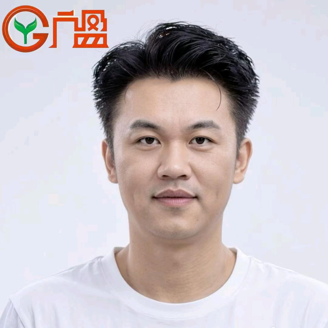 广盈小杨说房