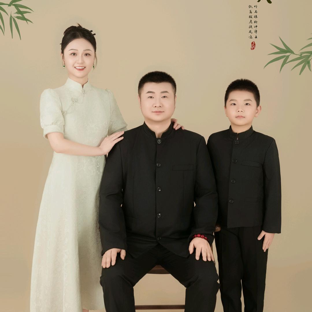 有李说不清007