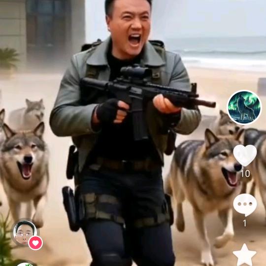拼命三狼🐺万邦大料干货产地直销