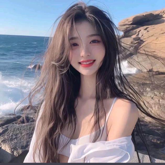 小柒柒♡