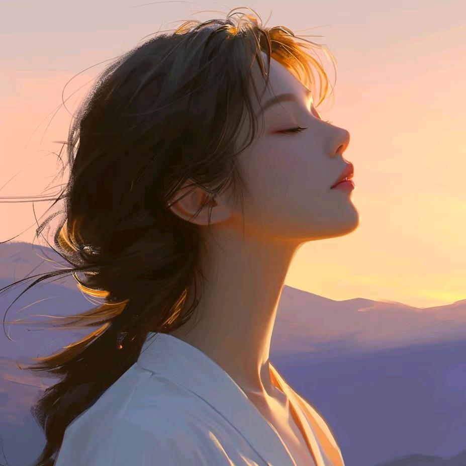 夏夏～