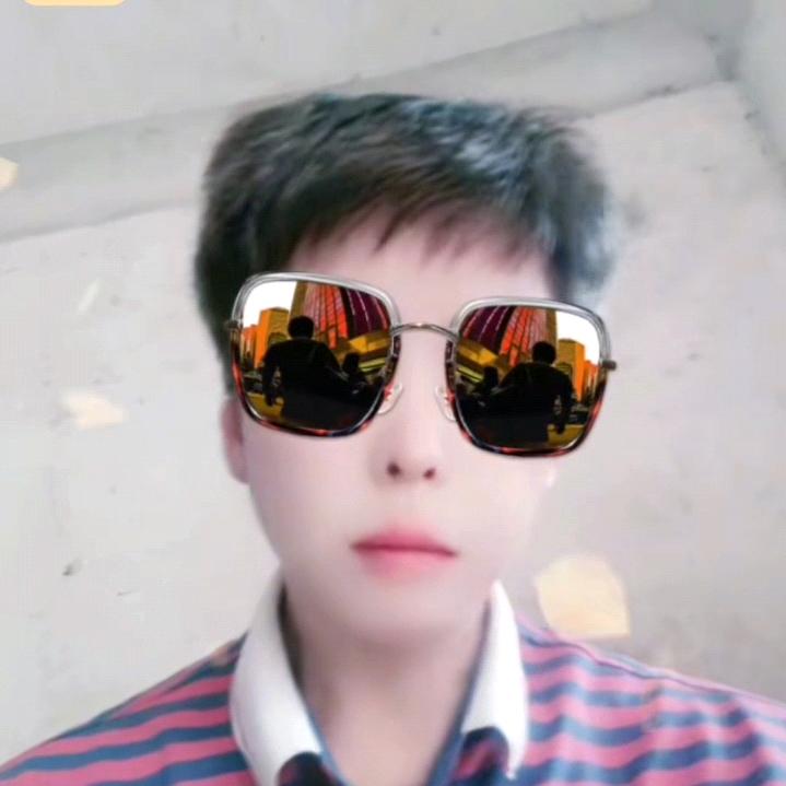 开心到老（郑）
