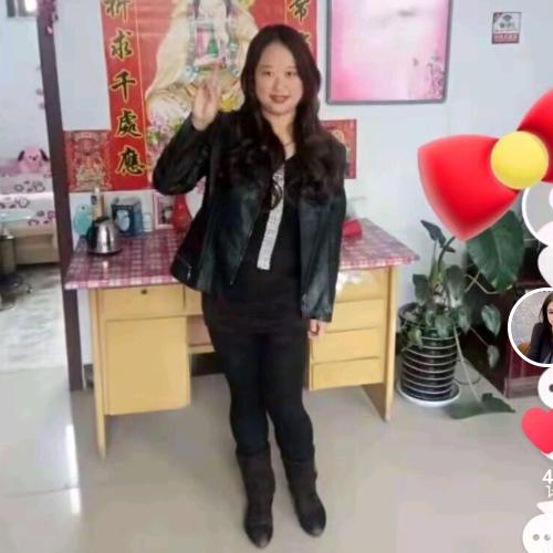 南赵庄红娘1号