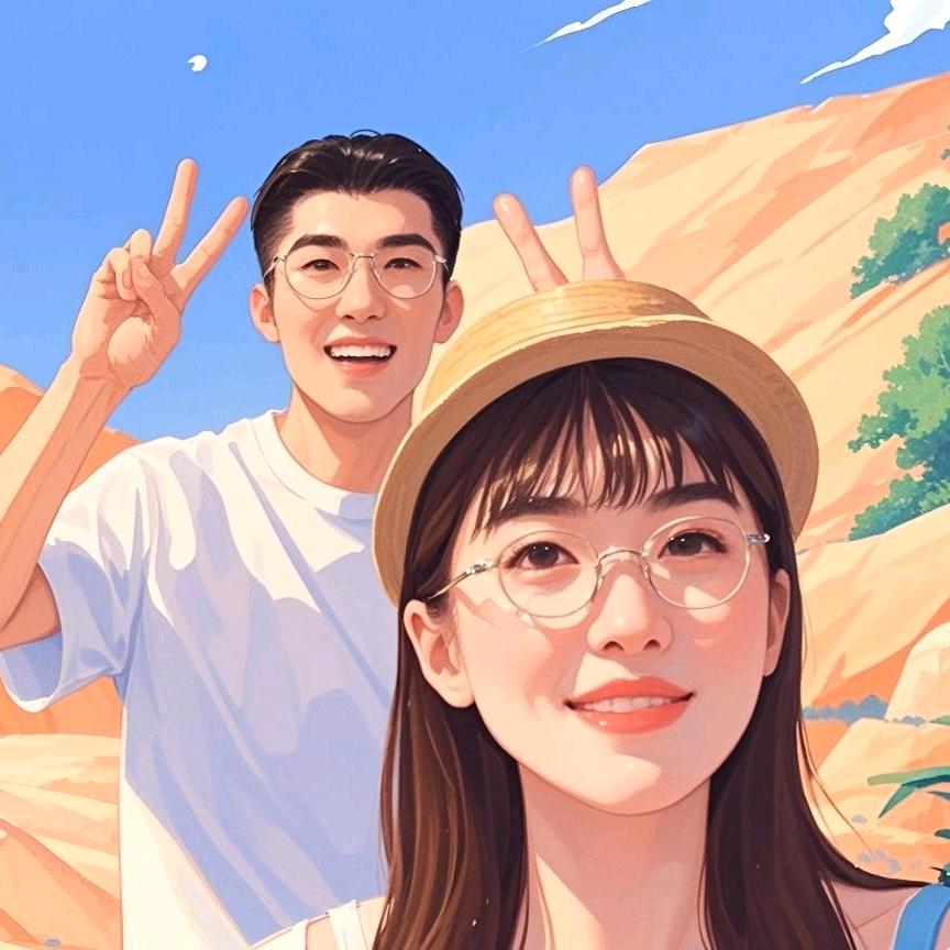 -囍遇你-