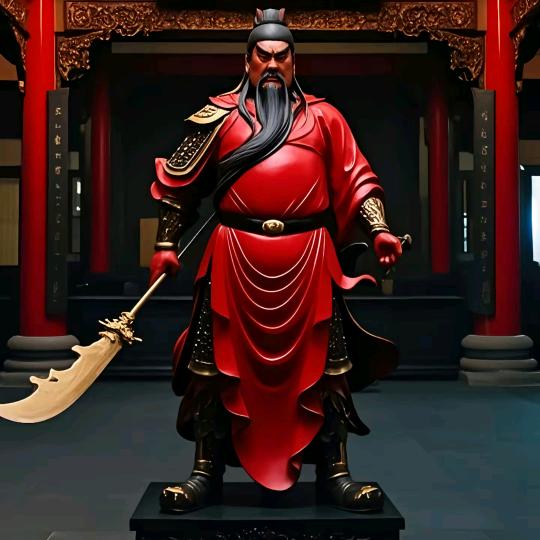 青山道人