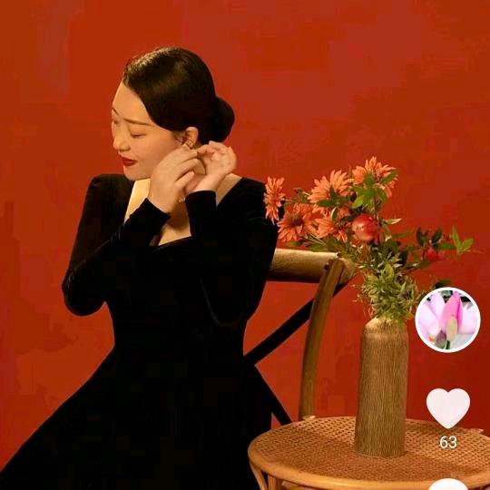 微笑🌹🌹