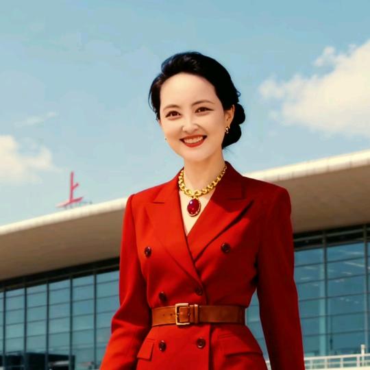 🇨🇳福星高照刘大姐⭐⭐⭐