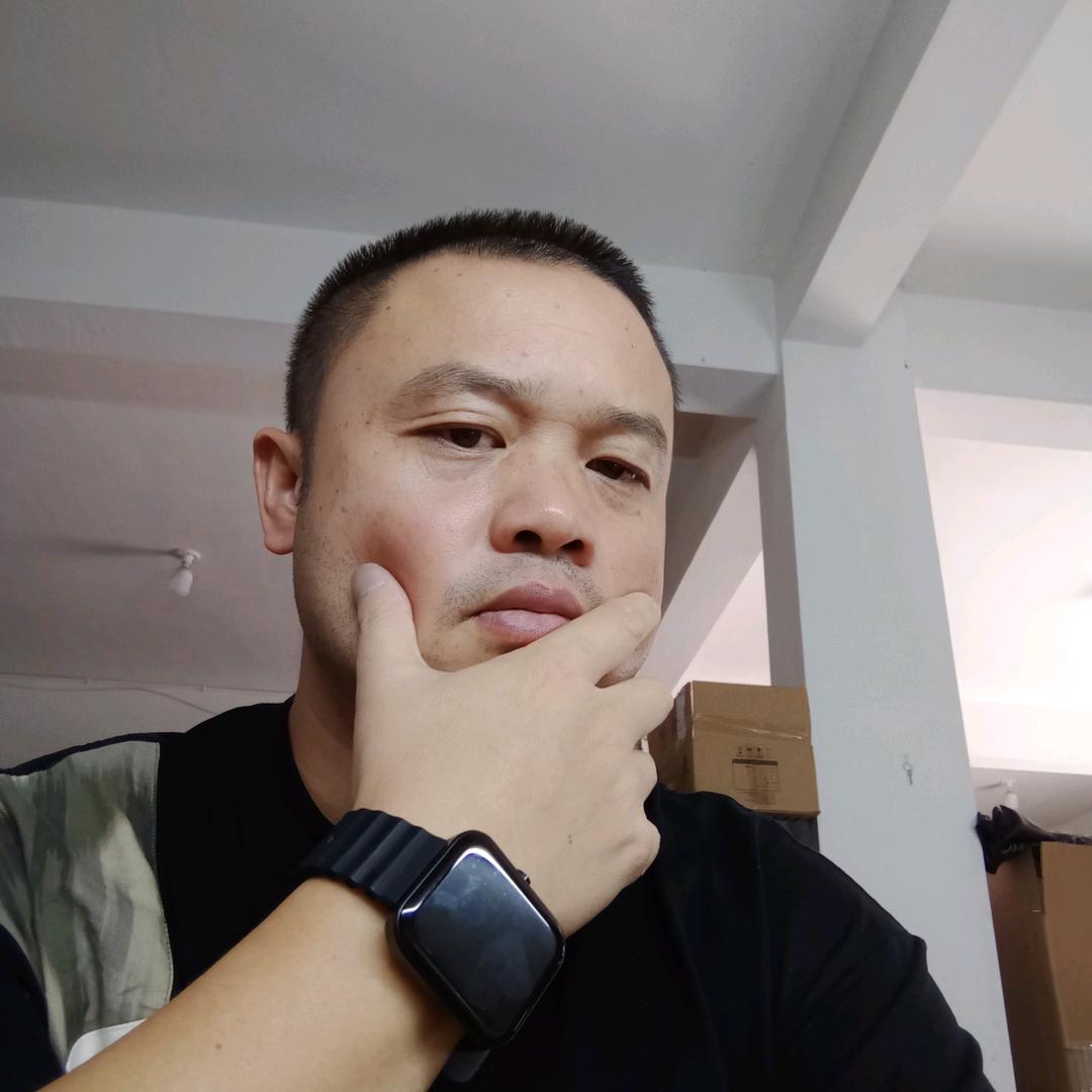 孤傲的我