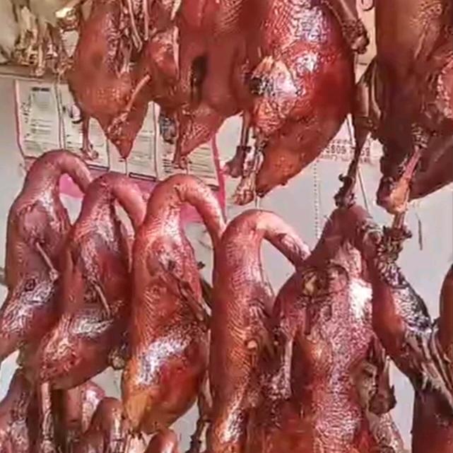 漁桥王鸭子文星巷67号