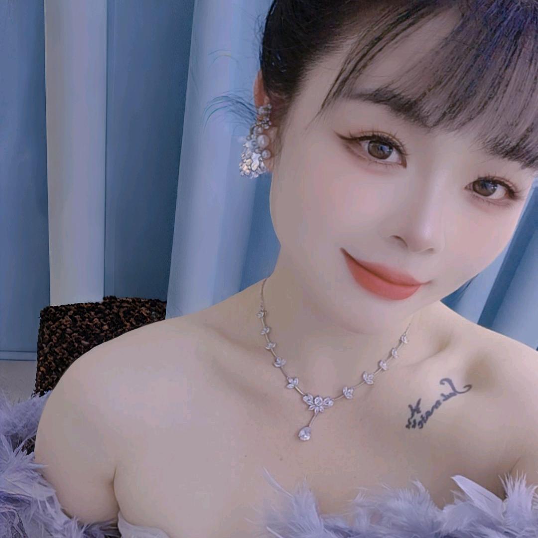 月姑娘❤️