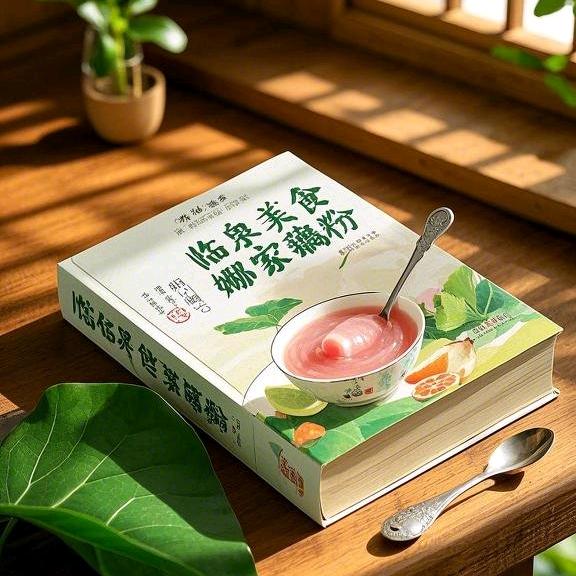 娜家藕粉，荷你藕遇，吃的健康，吃的放心