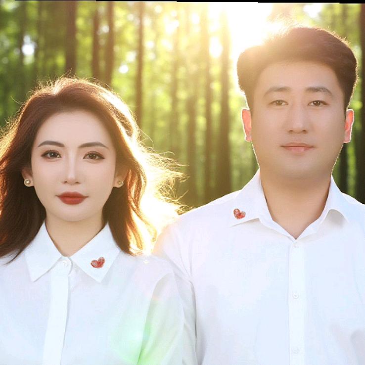 循化县一束情花店