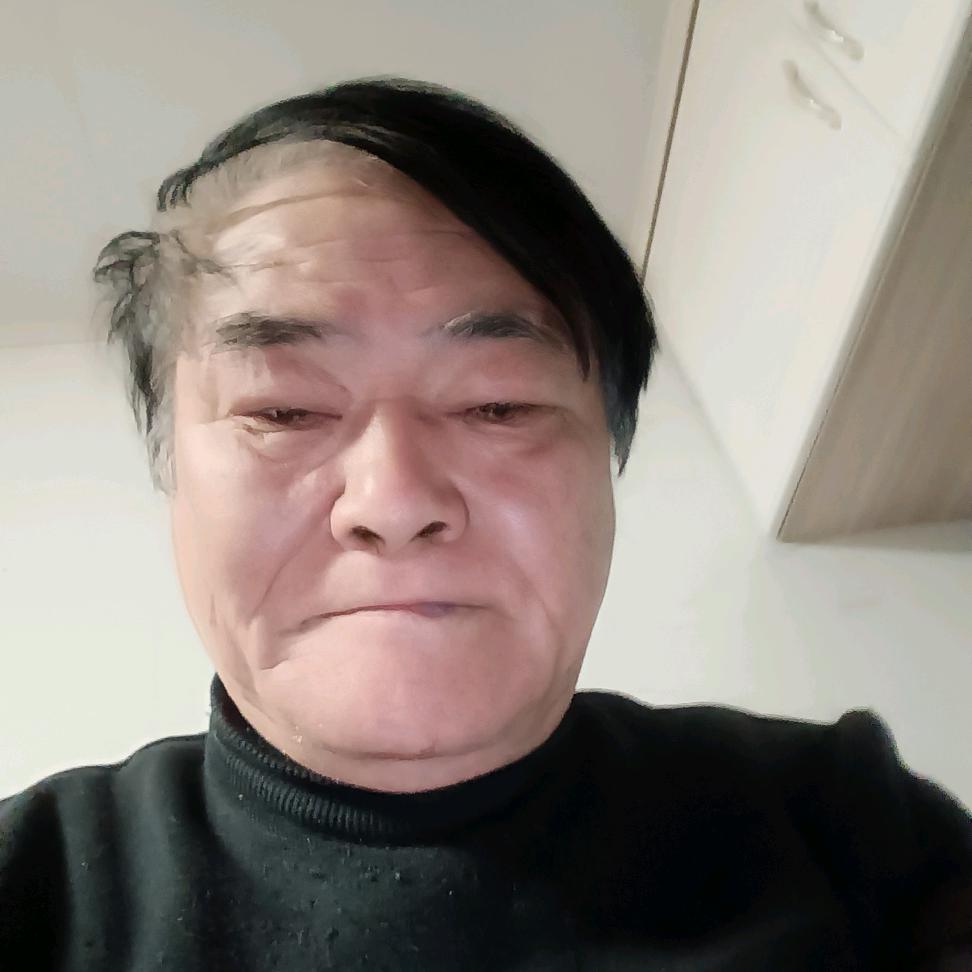 许国喜