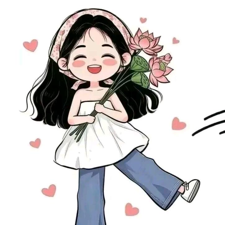 做饼饼的ƪ(˘⌣˘)ʃ优雅姐