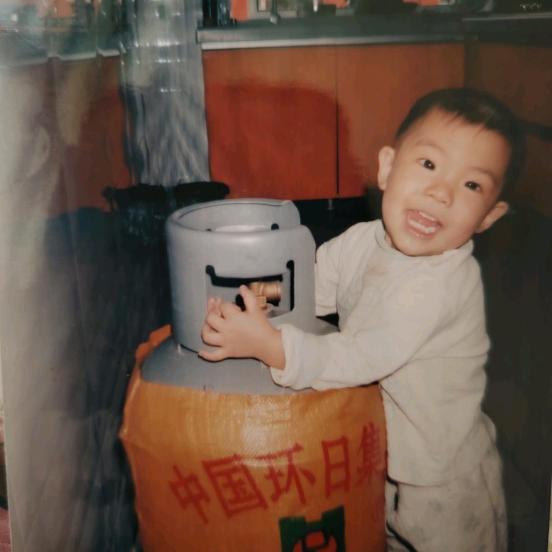 承业
