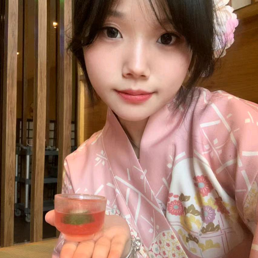 草莓酱软妹