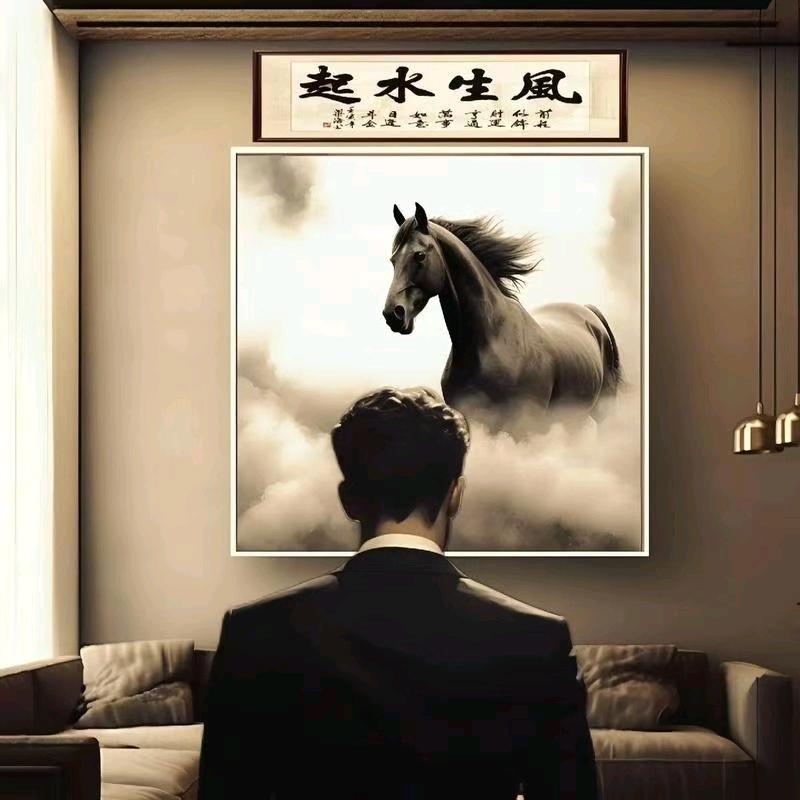 风生水起.