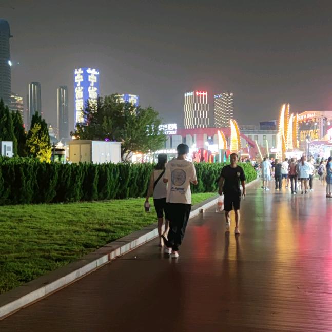 一夜入凡尘。