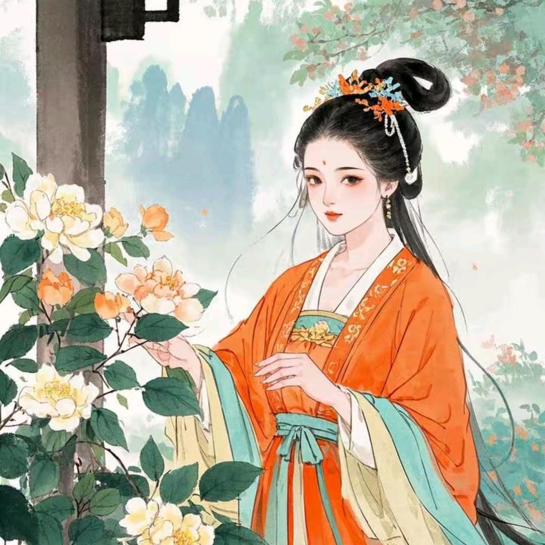 简一中式养生