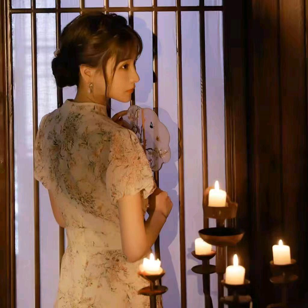 桃桃-订制SPA（私信了解）