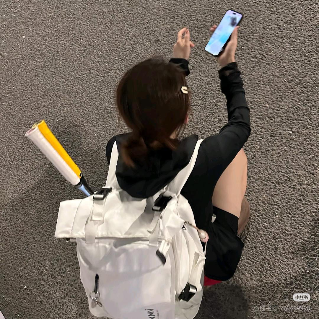 桃子🏸